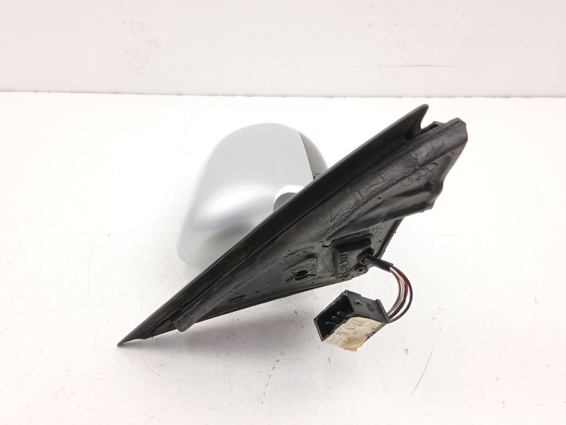 Recambio de retrovisor izquierdo para audi a6 c5 (4b2, 4b4) 2.4 referencia OEM IAM 4B1858531  