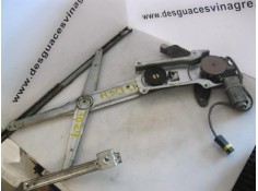 Recambio de elevalunas elec. del. dch. : jeep grand cherokee : 2.5 d -m52 (115,6cv) 5p [1996] para jeep grand cherokee 2.5 d -m5