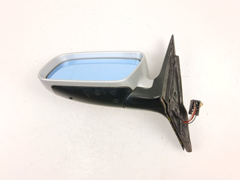 Recambio de retrovisor izquierdo para audi a6 c5 (4b2, 4b4) 2.4 referencia OEM IAM 4B1858531  