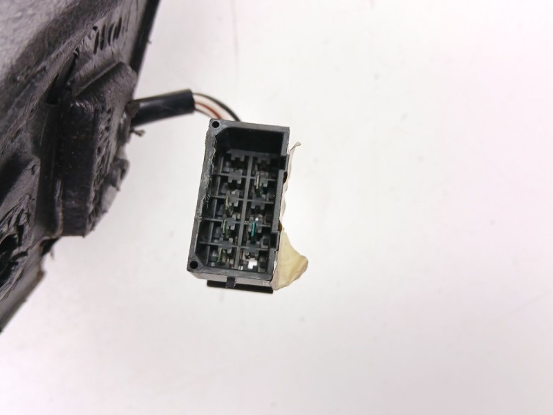 Recambio de retrovisor izquierdo para audi a6 c5 (4b2, 4b4) 2.4 referencia OEM IAM 4B1858531  