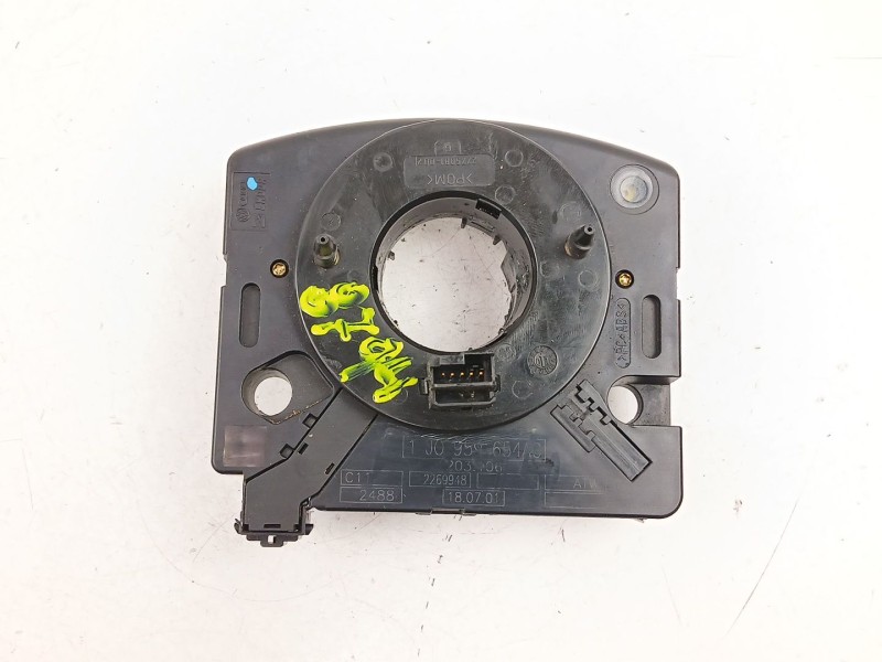 Recambio de anillo airbag para audi a6 c5 (4b2, 4b4) 2.4 referencia OEM IAM 1J0959654AC  