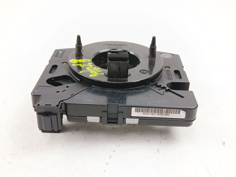 Recambio de anillo airbag para audi a6 c5 (4b2, 4b4) 2.4 referencia OEM IAM 1J0959654AC  