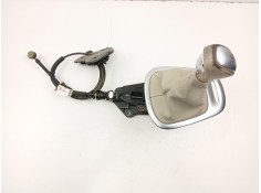 Recambio de palanca cambio automatico para renault scénic iii (jz0/1_) 1.5 dci referencia OEM IAM 341045195R   2