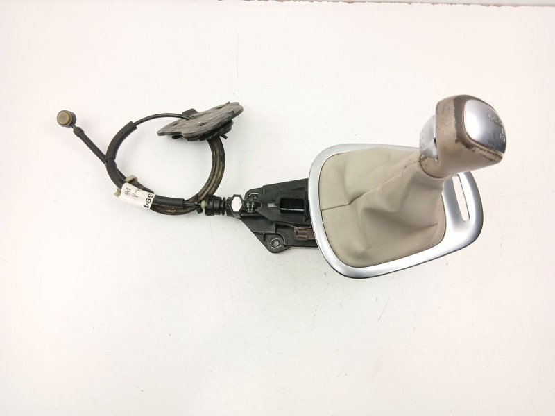 Recambio de palanca cambio automatico para renault scénic iii (jz0/1_) 1.5 dci referencia OEM IAM 341045195R  