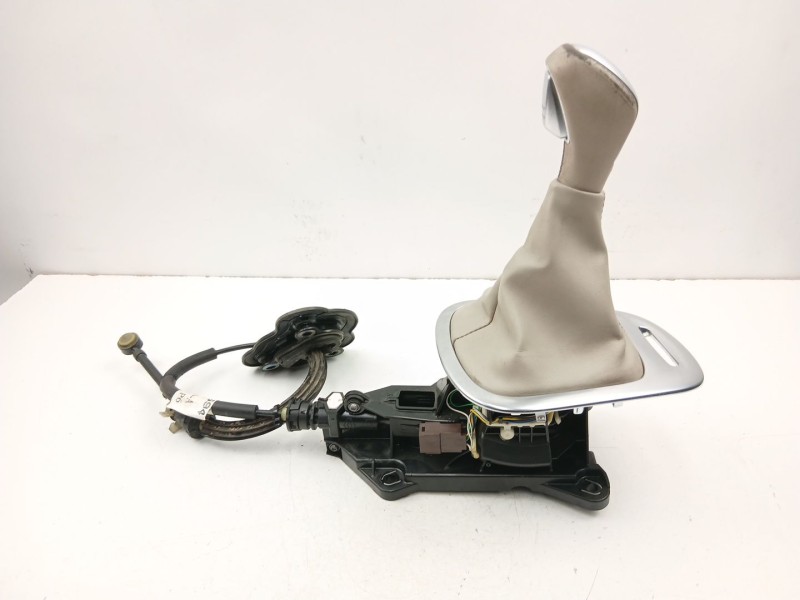 Recambio de palanca cambio automatico para renault scénic iii (jz0/1_) 1.5 dci referencia OEM IAM 341045195R  
