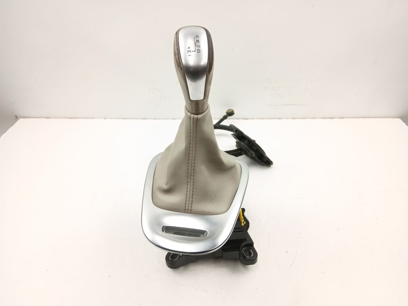 Recambio de palanca cambio automatico para renault scénic iii (jz0/1_) 1.5 dci referencia OEM IAM 341045195R  