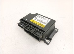 Recambio de centralita airbag para renault scénic iii (jz0/1_) 1.5 dci referencia OEM IAM 285589605R  