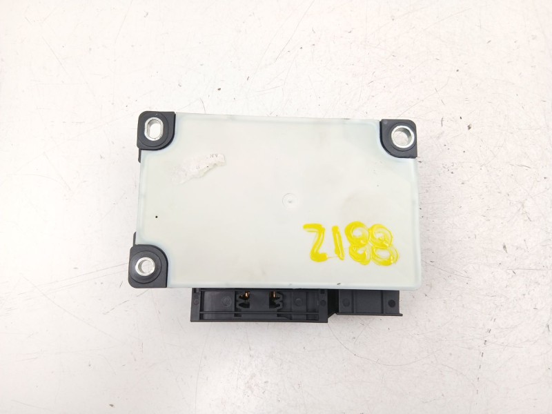 Recambio de centralita airbag para renault scénic iii (jz0/1_) 1.5 dci referencia OEM IAM 285589605R  