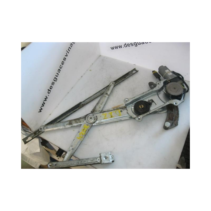 Recambio de elevalunas del-izdo : jeep grand cherokee : 2.5 d -m52 (115,6cv) 5p [1996] para jeep grand cherokee 2.5 d -m52 refer