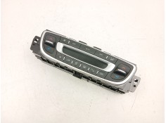 Recambio de mandos calefaccion aire para renault scénic iii (jz0/1_) 1.5 dci referencia OEM IAM 275109409R  