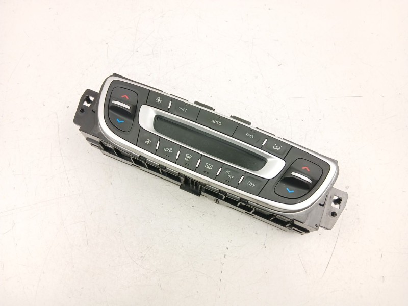 Recambio de mandos calefaccion aire para renault scénic iii (jz0/1_) 1.5 dci referencia OEM IAM 275109409R  