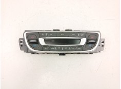 Recambio de mandos calefaccion aire para renault scénic iii (jz0/1_) 1.5 dci referencia OEM IAM 275109409R   2