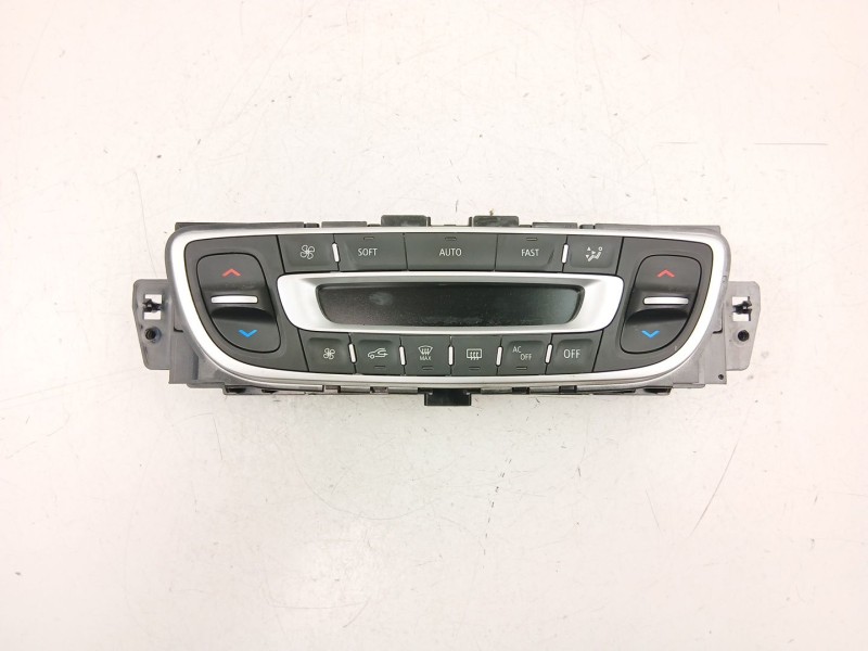 Recambio de mandos calefaccion aire para renault scénic iii (jz0/1_) 1.5 dci referencia OEM IAM 275109409R  