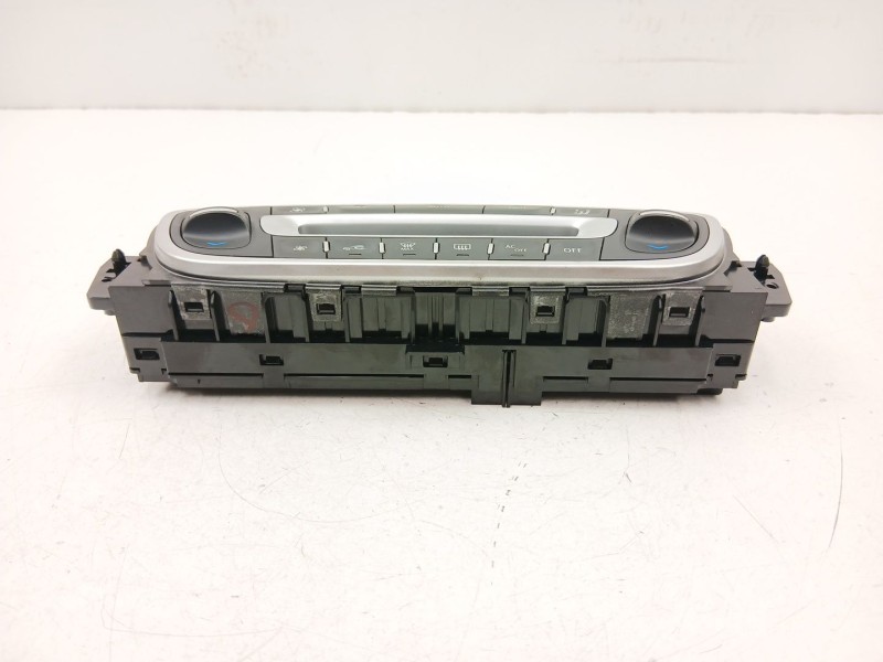 Recambio de mandos calefaccion aire para renault scénic iii (jz0/1_) 1.5 dci referencia OEM IAM 275109409R  