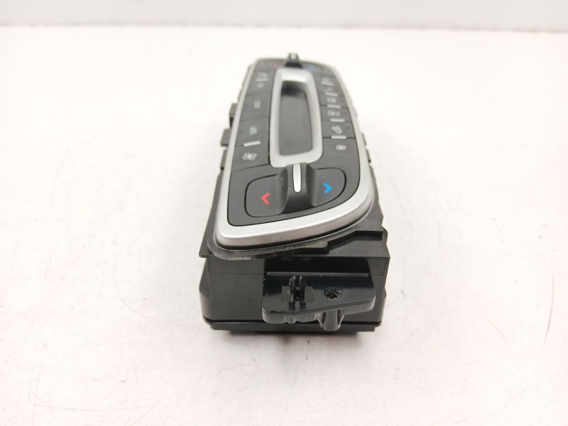 Recambio de mandos calefaccion aire para renault scénic iii (jz0/1_) 1.5 dci referencia OEM IAM 275109409R  