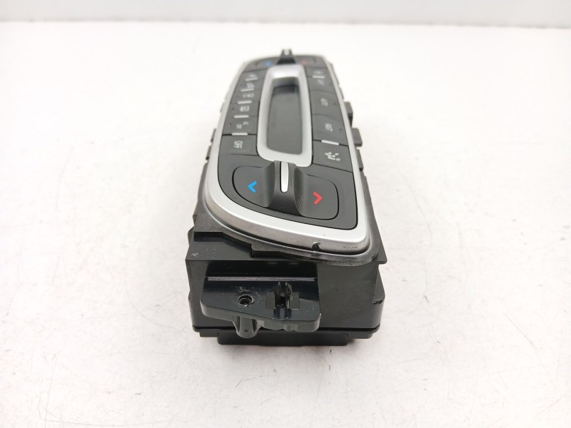 Recambio de mandos calefaccion aire para renault scénic iii (jz0/1_) 1.5 dci referencia OEM IAM 275109409R  