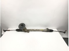 Recambio de cremallera direccion para ford fiesta vi (cb1, ccn) 1.5 tdci referencia OEM IAM 8V513200CL  