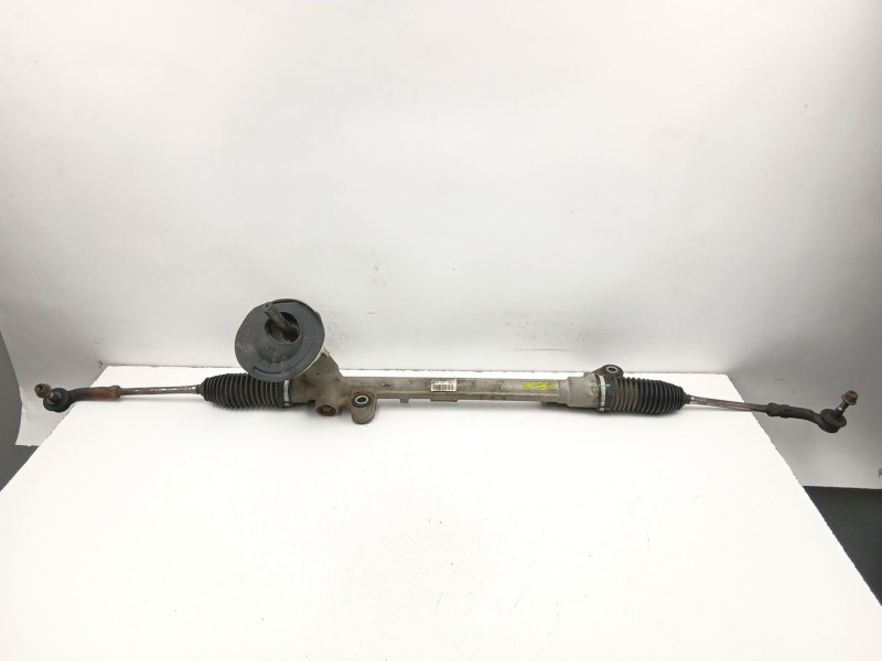 Recambio de cremallera direccion para ford fiesta vi (cb1, ccn) 1.5 tdci referencia OEM IAM 8V513200CL  