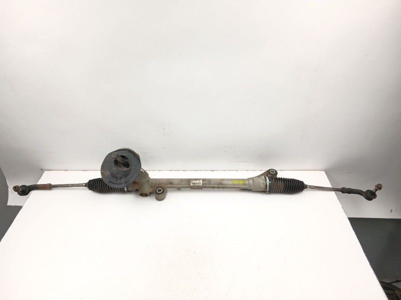 Recambio de cremallera direccion para ford fiesta vi (cb1, ccn) 1.5 tdci referencia OEM IAM 8V513200CL  