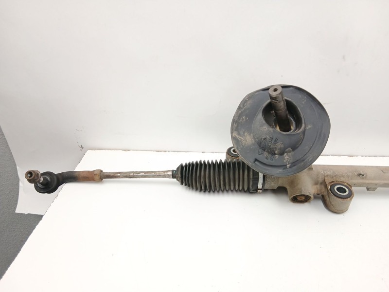 Recambio de cremallera direccion para ford fiesta vi (cb1, ccn) 1.5 tdci referencia OEM IAM 8V513200CL  