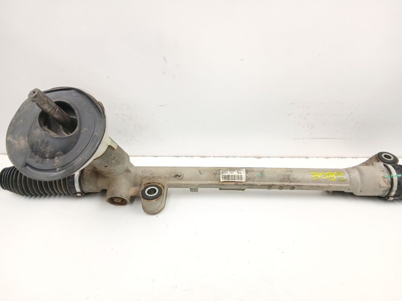 Recambio de cremallera direccion para ford fiesta vi (cb1, ccn) 1.5 tdci referencia OEM IAM 8V513200CL  