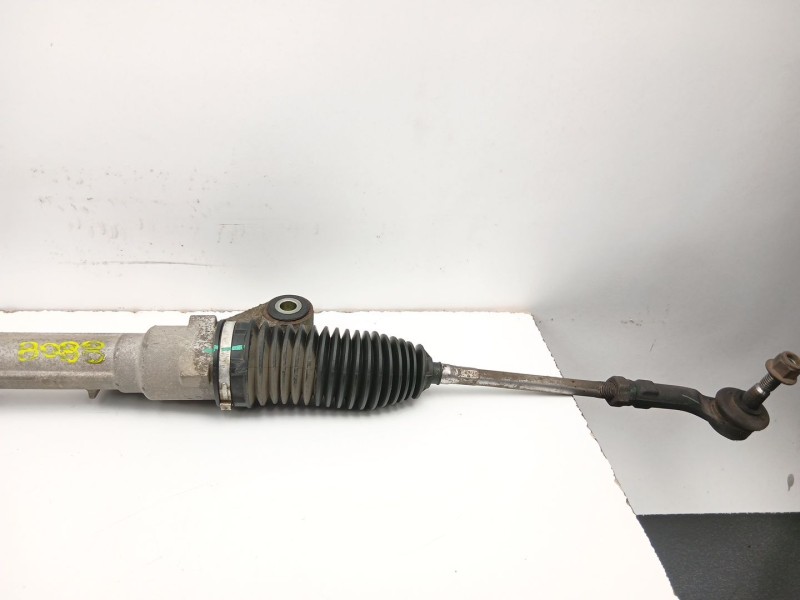 Recambio de cremallera direccion para ford fiesta vi (cb1, ccn) 1.5 tdci referencia OEM IAM 8V513200CL  