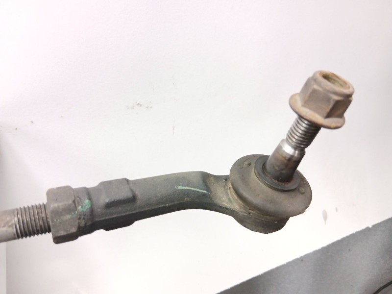 Recambio de cremallera direccion para ford fiesta vi (cb1, ccn) 1.5 tdci referencia OEM IAM 8V513200CL  