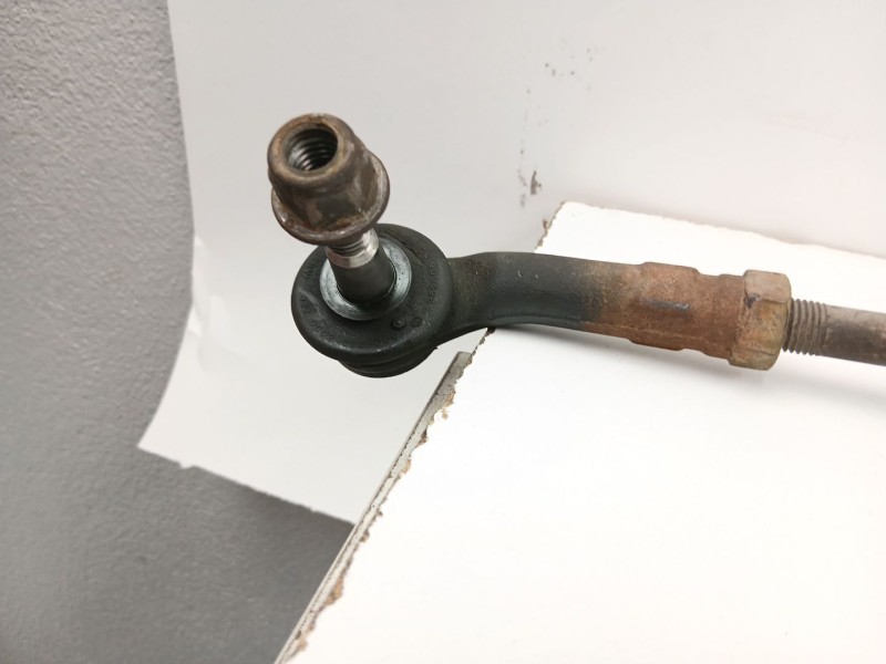 Recambio de cremallera direccion para ford fiesta vi (cb1, ccn) 1.5 tdci referencia OEM IAM 8V513200CL  