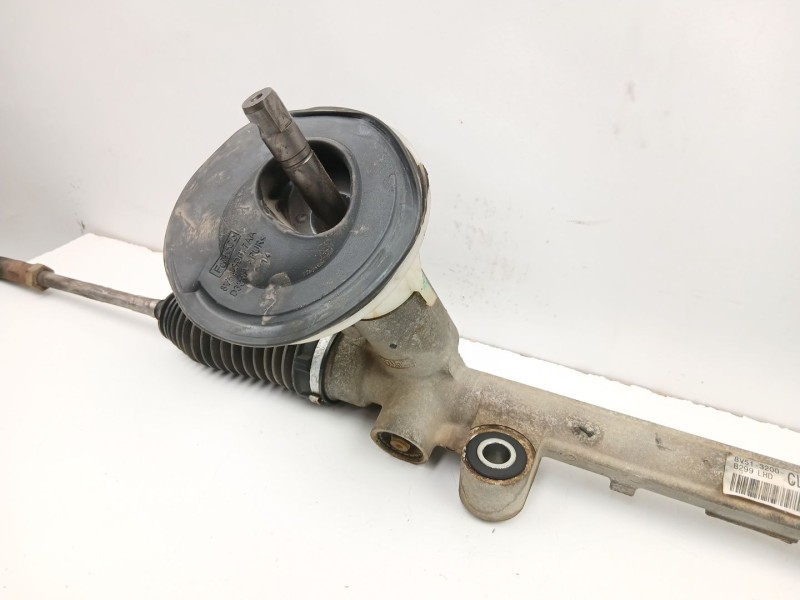 Recambio de cremallera direccion para ford fiesta vi (cb1, ccn) 1.5 tdci referencia OEM IAM 8V513200CL  