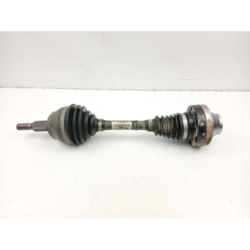 Recambio de transmision delantera izquierda para volkswagen touareg (7la, 7l6, 7l7) 2.5 r5 tdi referencia OEM IAM 7L6407271D  