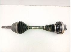 Recambio de transmision delantera izquierda para volkswagen touareg (7la, 7l6, 7l7) 2.5 r5 tdi referencia OEM IAM 7L6407271D   2