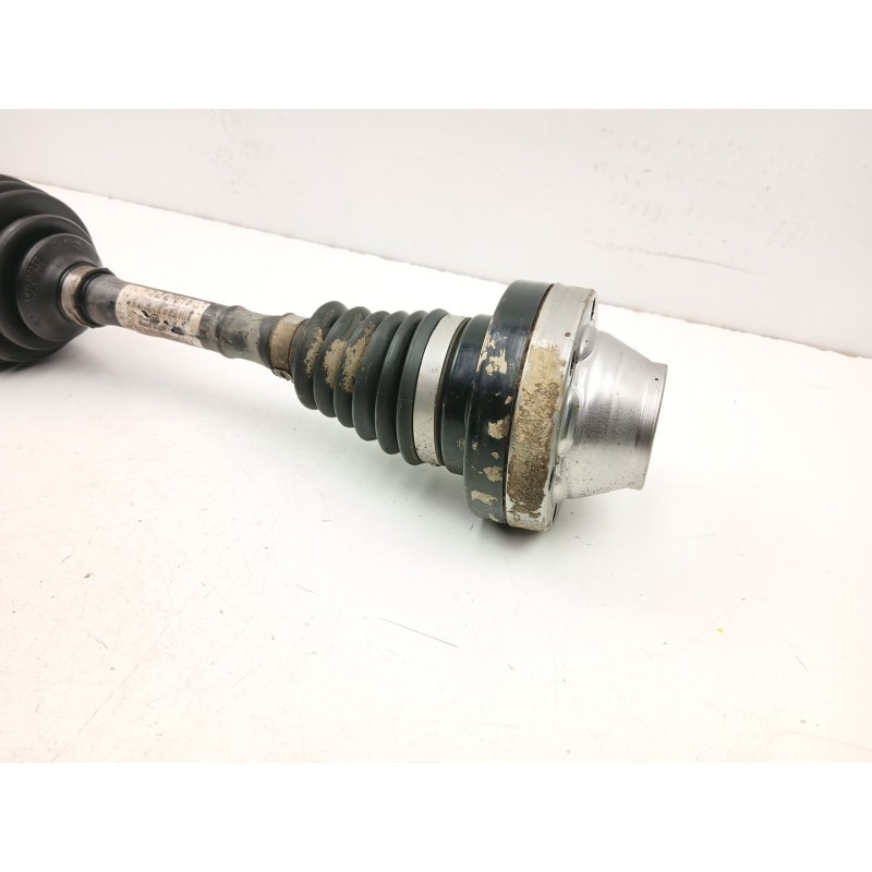 Recambio de transmision delantera izquierda para volkswagen touareg (7la, 7l6, 7l7) 2.5 r5 tdi referencia OEM IAM 7L6407271D  