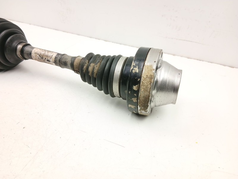 Recambio de transmision delantera izquierda para volkswagen touareg (7la, 7l6, 7l7) 2.5 r5 tdi referencia OEM IAM 7L6407271D  