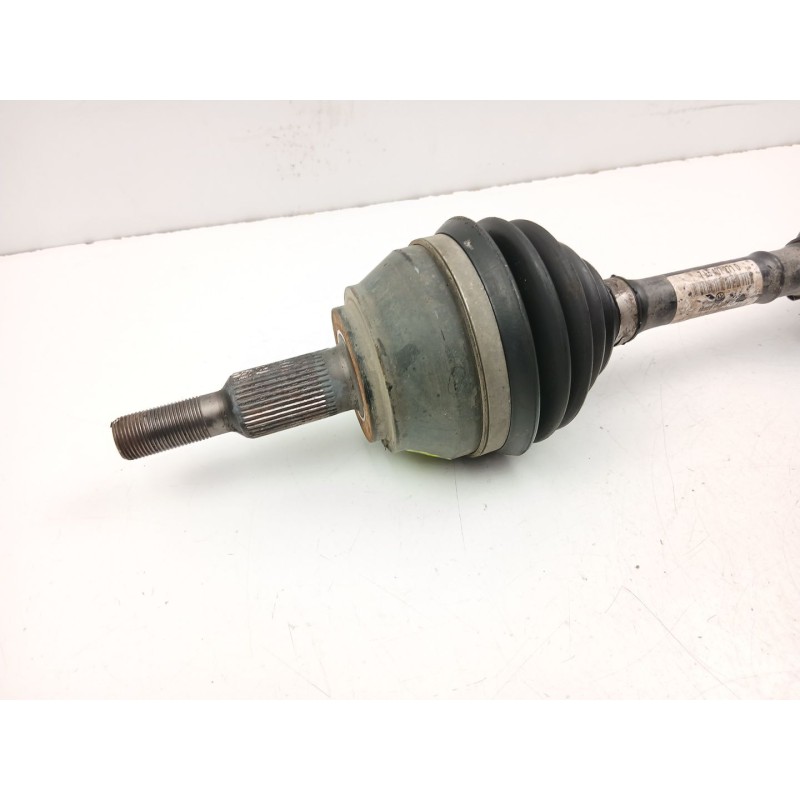 Recambio de transmision delantera izquierda para volkswagen touareg (7la, 7l6, 7l7) 2.5 r5 tdi referencia OEM IAM 7L6407271D  