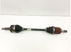 Recambio de transmision delantera izquierda para kia cee´d hatchback (ed) 1.4 cvvt referencia OEM IAM 495011H011   2