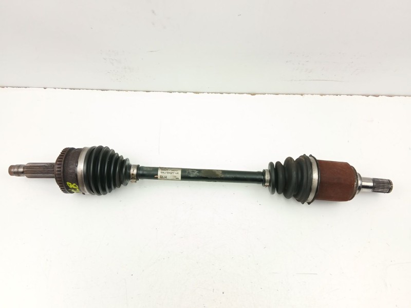 Recambio de transmision delantera izquierda para kia cee´d hatchback (ed) 1.4 cvvt referencia OEM IAM 495011H011  