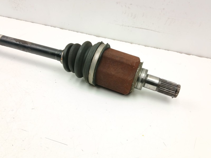 Recambio de transmision delantera izquierda para kia cee´d hatchback (ed) 1.4 cvvt referencia OEM IAM 495011H011  