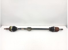 Recambio de transmision delantera derecha para kia cee´d hatchback (ed) 1.4 cvvt referencia OEM IAM 495001H011  