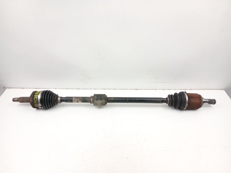 Recambio de transmision delantera derecha para kia cee´d hatchback (ed) 1.4 cvvt referencia OEM IAM 495001H011  