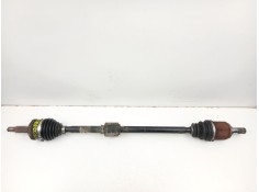 Recambio de transmision delantera derecha para kia cee´d hatchback (ed) 1.4 cvvt referencia OEM IAM 495001H011   2