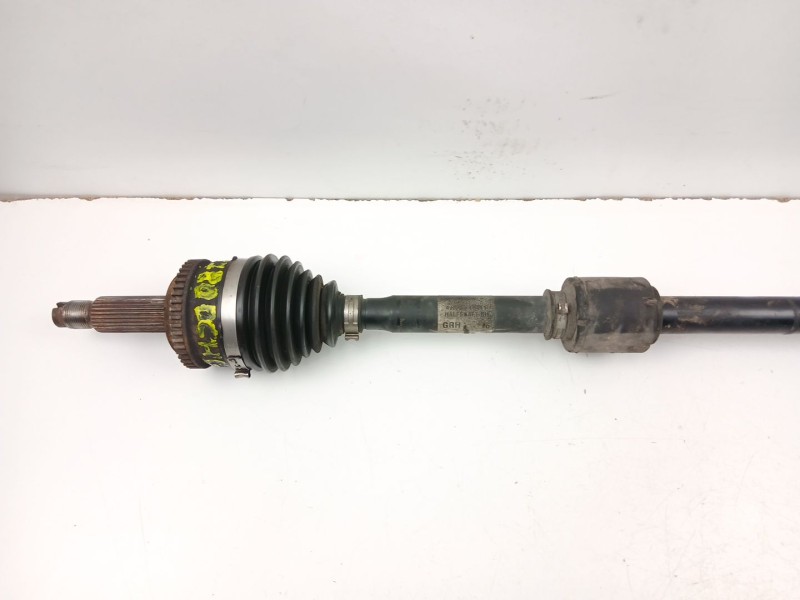 Recambio de transmision delantera derecha para kia cee´d hatchback (ed) 1.4 cvvt referencia OEM IAM 495001H011  