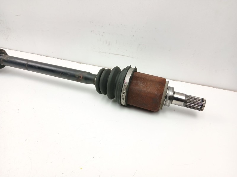 Recambio de transmision delantera derecha para kia cee´d hatchback (ed) 1.4 cvvt referencia OEM IAM 495001H011  