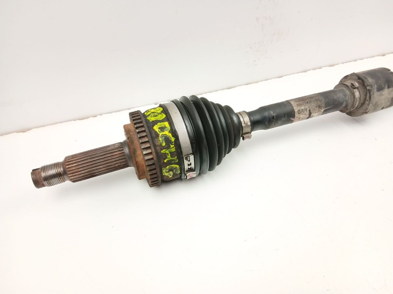 Recambio de transmision delantera derecha para kia cee´d hatchback (ed) 1.4 cvvt referencia OEM IAM 495001H011  