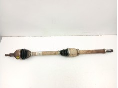 Recambio de transmision delantera derecha para renault kangoo / grand kangoo ii (kw0/1_) 1.5 dci referencia OEM IAM 391007374R   2