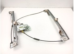 Recambio de elevalunas delantero derecho para renault kangoo / grand kangoo ii (kw0/1_) 1.5 dci referencia OEM IAM 807209565R  