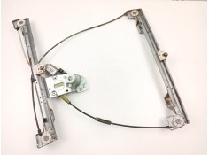 Recambio de elevalunas delantero derecho para renault kangoo / grand kangoo ii (kw0/1_) 1.5 dci referencia OEM IAM 807209565R   2