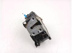 Recambio de cerradura maletero porton para renault kangoo / grand kangoo ii (kw0/1_) 1.5 dci referencia OEM IAM 8200497672  