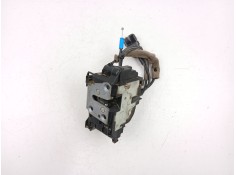 Recambio de cerradura maletero porton para renault kangoo / grand kangoo ii (kw0/1_) 1.5 dci referencia OEM IAM 8200497672   2