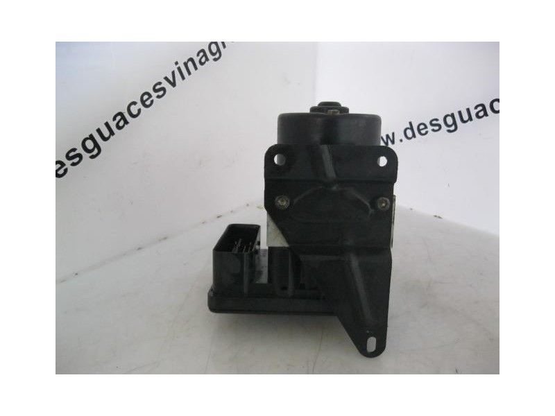 Recambio de abs : citroen c 5 : 2.2 hdi d-4hx- 5p(133 cv) [2001] para citroen c 5 2.2 hdi d-4hx- 133 cv) referencia OEM IAM 9618