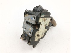 Recambio de cerradura puerta trasera izquierda para renault kangoo / grand kangoo ii (kw0/1_) 1.5 dci referencia OEM IAM 8200542